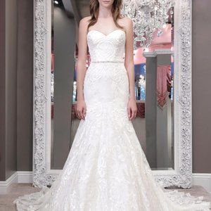Avalynn Winnie Courture Wedding Dress